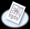 Click here to get a map you can print out and take with you in your automobile.